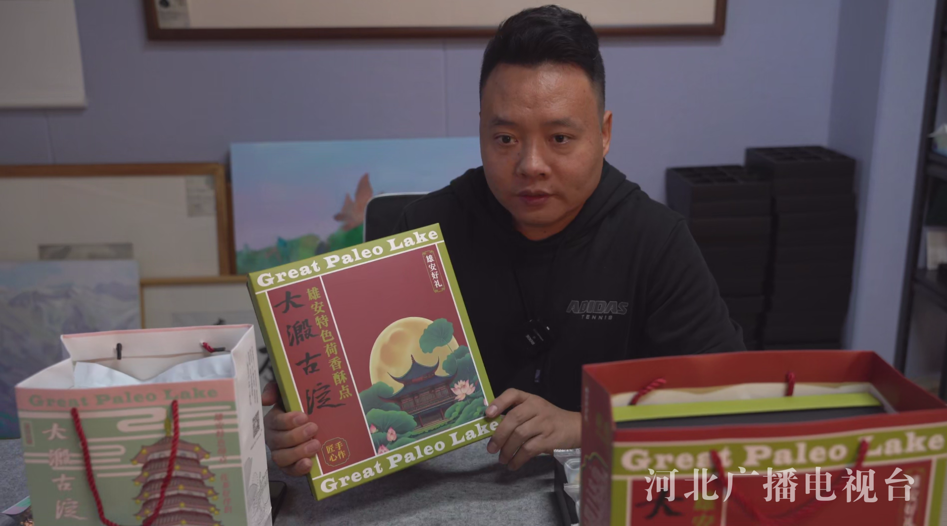 河北：绘就各民族共同繁荣发展的时代画卷(图14)