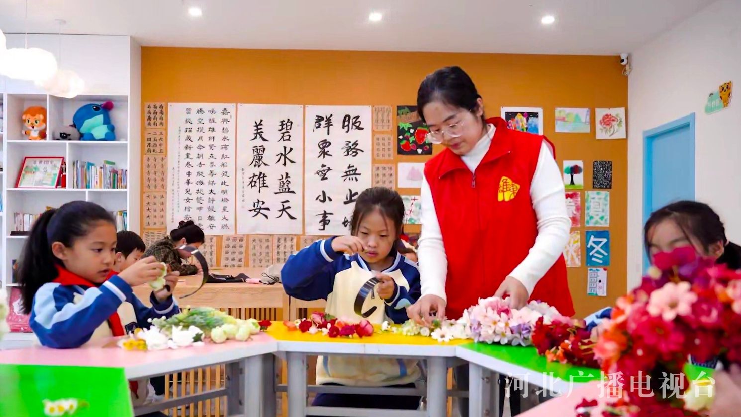 河北：绘就各民族共同繁荣发展的时代画卷(图16)