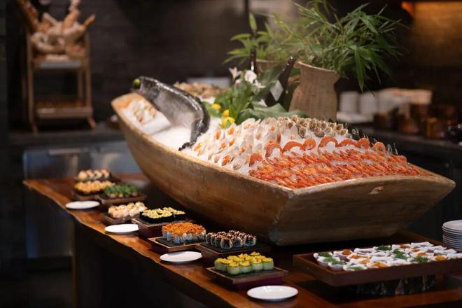 跨年局天花板仪式感请一键查收(图7)