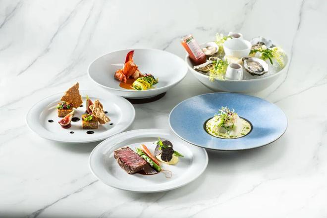 跨年局天花板仪式感请一键查收(图2)