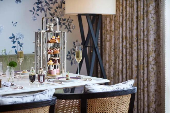 跨年局天花板仪式感请一键查收(图17)