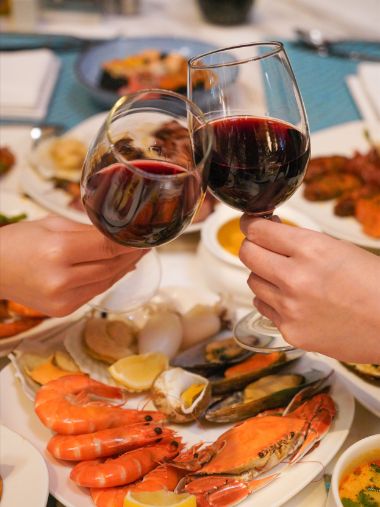 跨年局天花板仪式感请一键查收(图10)