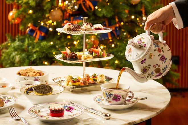 跨年局天花板仪式感请一键查收(图18)