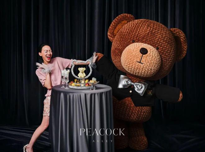 跨年局天花板仪式感请一键查收(图16)