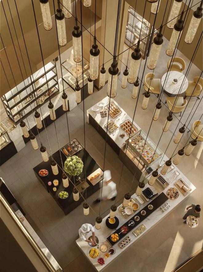 跨年局天花板仪式感请一键查收(图13)