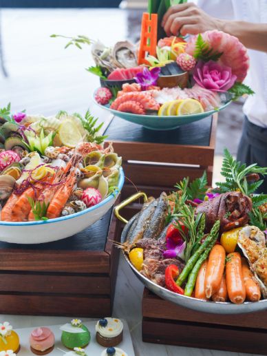 跨年局天花板仪式感请一键查收(图11)