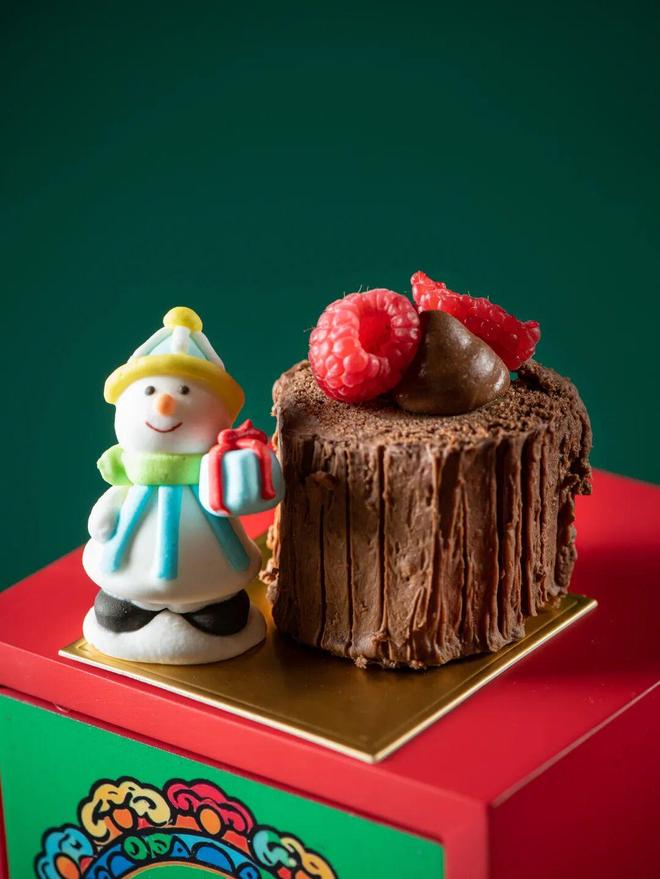 跨年局天花板仪式感请一键查收(图20)