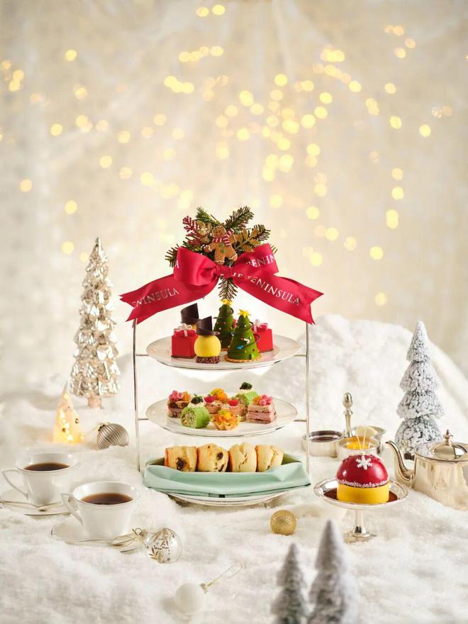 跨年局天花板仪式感请一键查收(图21)