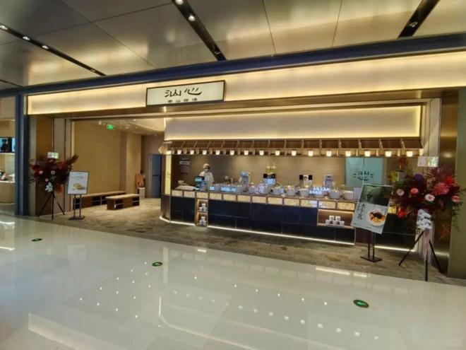 一年拓店1000+「糖水」成了2025年的小风口(图3)