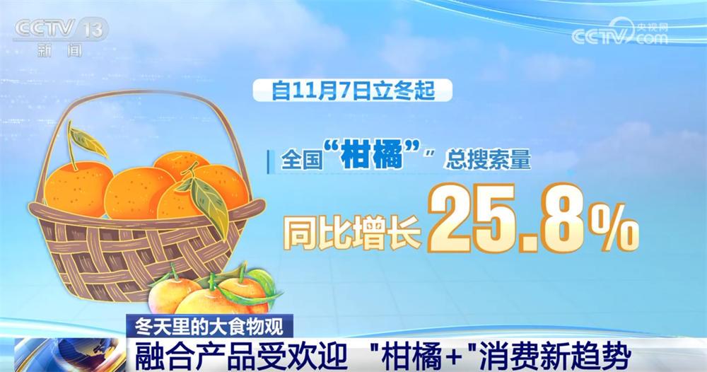 “小果子”撬动大产业托起群众“甜蜜”生活消费新变化、新趋势激发新活力(图12)