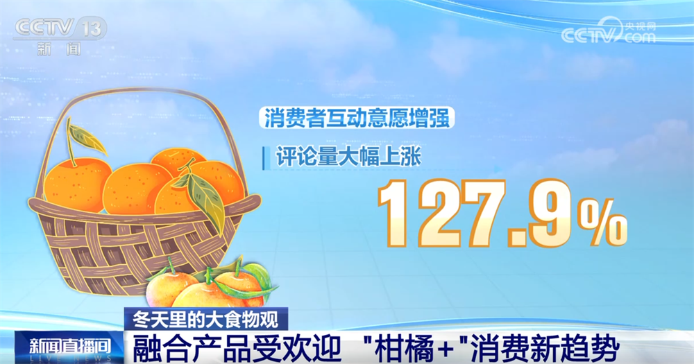 “小果子”撬动大产业托起群众“甜蜜”生活消费新变化、新趋势激发新活力(图13)