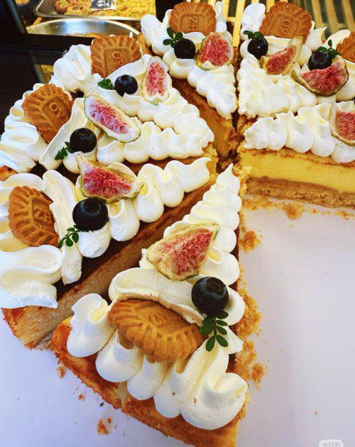 甜蜜的馈赠：阿尔祖古丽·孜敏与她的茹米萨蛋糕店(图3)