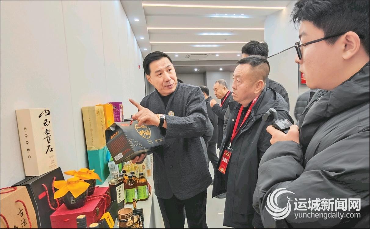 熊猫体育：以文化为翼让运城企业焕发新生机(图1)