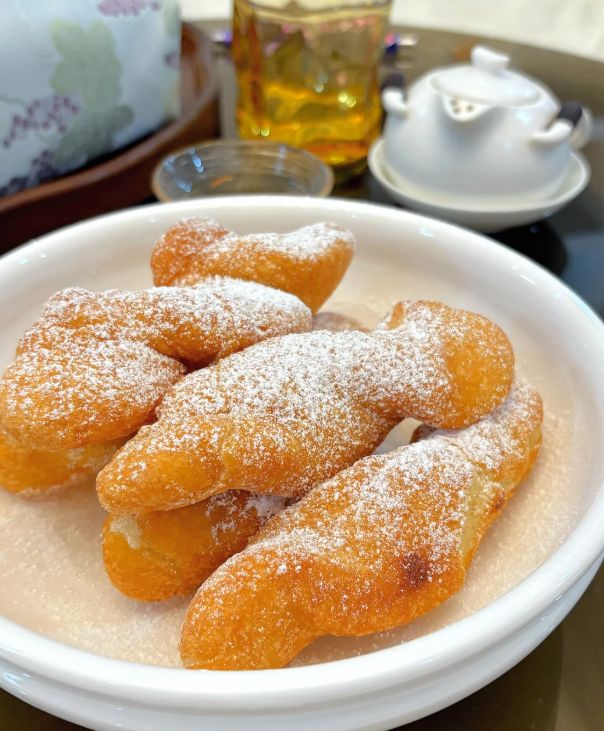 被低估的湘式点心:糖饺子外脆内糯的甜香(图2)