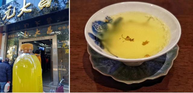 上海人冬至吃啥?从汤团馄饨年糕到蹄髈冬至仪式感正慢慢淡化(图7)