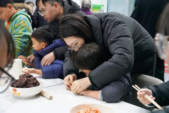 走一起去“吃饺子”“赶大集”!(图1)