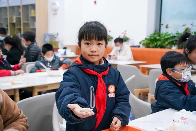 走一起去“吃饺子”“赶大集”!(图2)