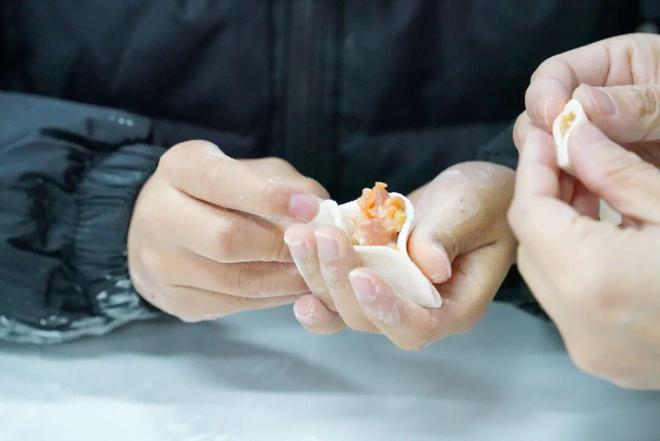 走一起去“吃饺子”“赶大集”!(图3)