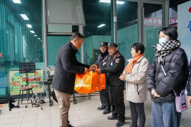 走一起去“吃饺子”“赶大集”!(图5)