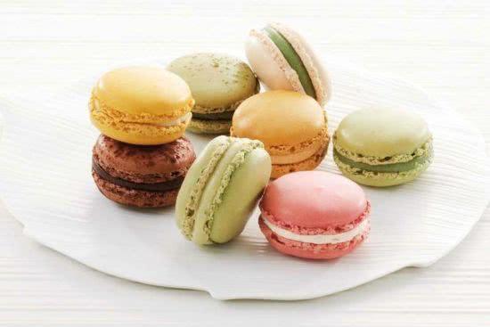 国外那些有名的甜点喜欢吃甜食的吃货们不要错过哦！(图2)