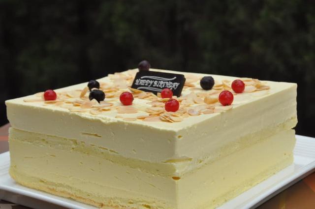 国外那些有名的甜点喜欢吃甜食的吃货们不要错过哦！(图3)