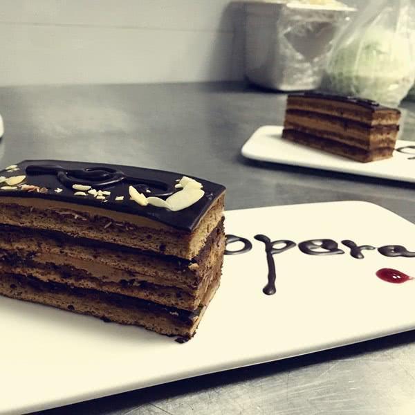 国外那些有名的甜点喜欢吃甜食的吃货们不要错过哦！(图4)