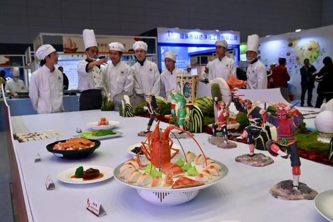 “英歌宴”惊艳亮相(图2)