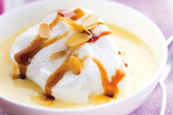 法国十大甜品拿破仑上榜第七像谈恋爱一样(图4)