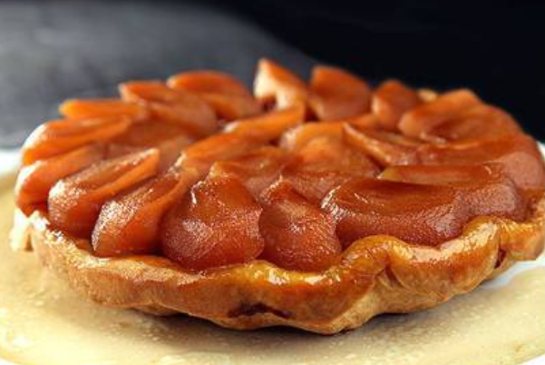 法国十大甜品拿破仑上榜第七像谈恋爱一样(图5)