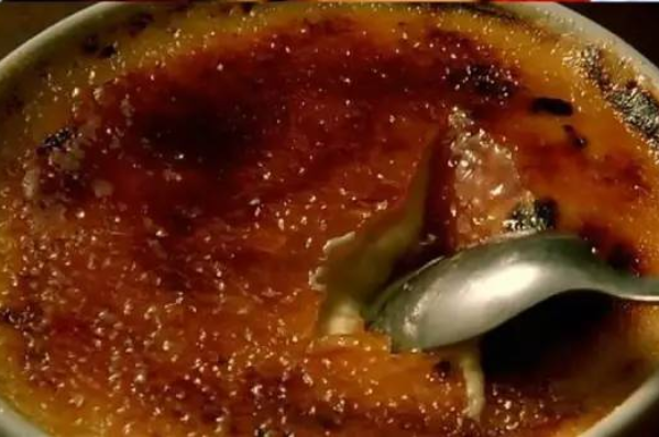 法国十大甜品拿破仑上榜第七像谈恋爱一样(图7)