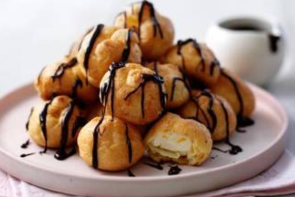 法国十大甜品拿破仑上榜第七像谈恋爱一样(图8)