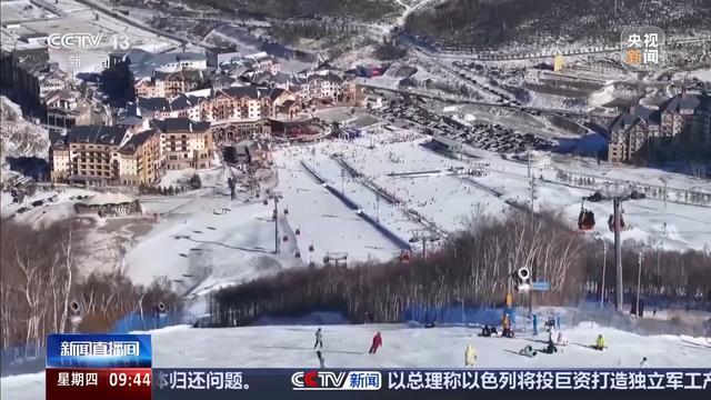 入境订单激增我国冰雪经济主打一个“热力全开”(图3)