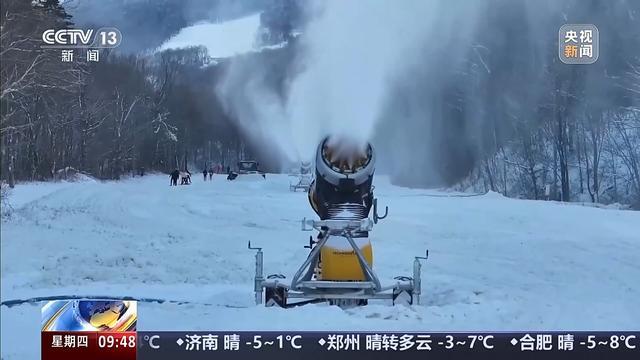入境订单激增我国冰雪经济主打一个“热力全开”(图8)