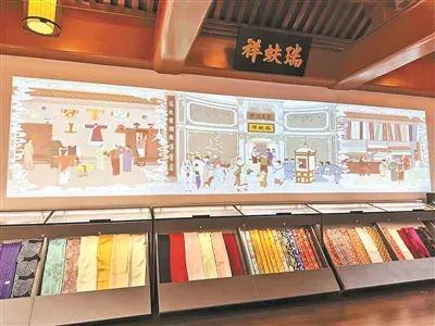 凭实力圈粉的「老字号」藏着什么顶流密码？(图1)