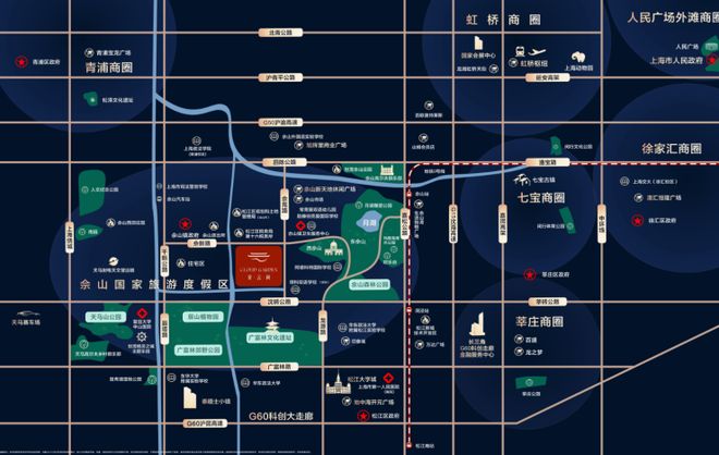 聚焦甘云间售楼处发布：甘云间高端居住标准!(图3)