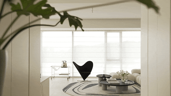 聚焦甘云间售楼处发布：甘云间高端居住标准!(图8)