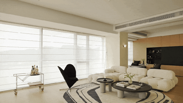 聚焦甘云间售楼处发布：甘云间高端居住标准!(图10)