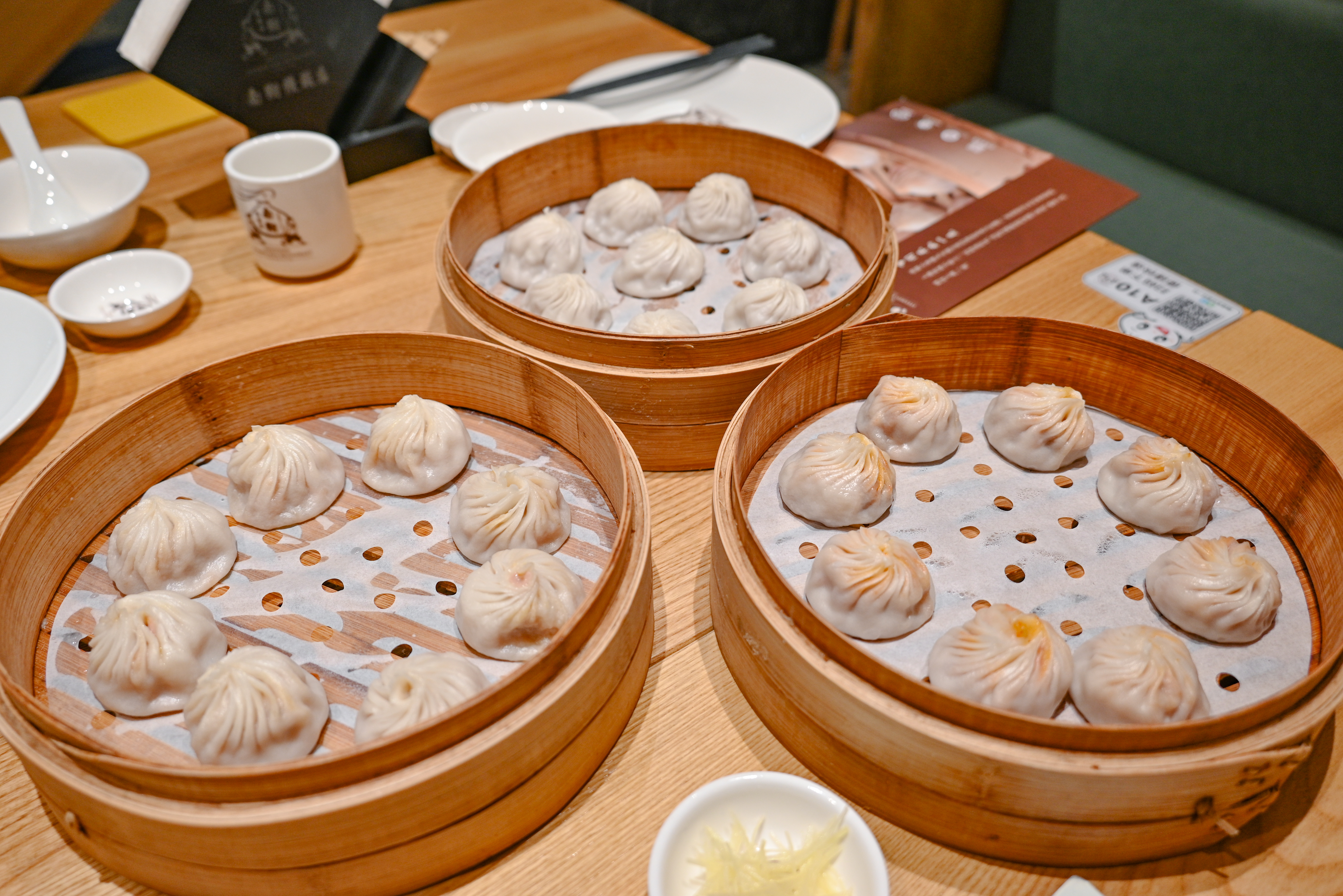 沪味入川川茶焕新成都青羊首店经济点燃消费新引擎(图4)