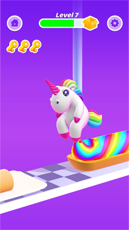 完美鲜奶油甜点大师(图3)