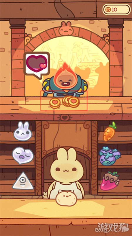 兔兔包_兔兔包手游_免费-游戏狗(图4)