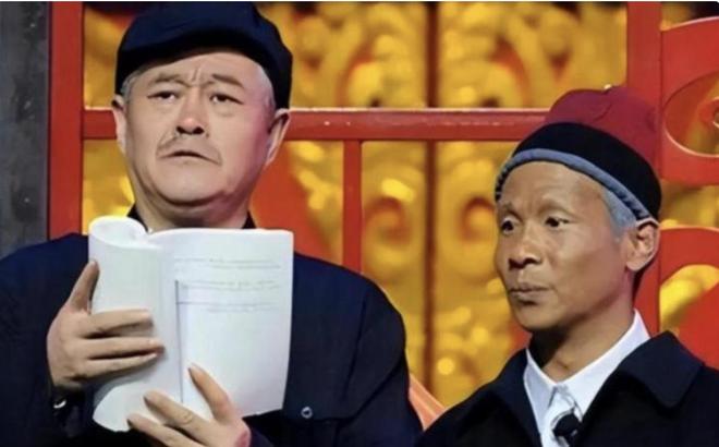 成名后抛弃原配转身娶女粉丝宋小宝再也藏不住早就变了的面相(图12)