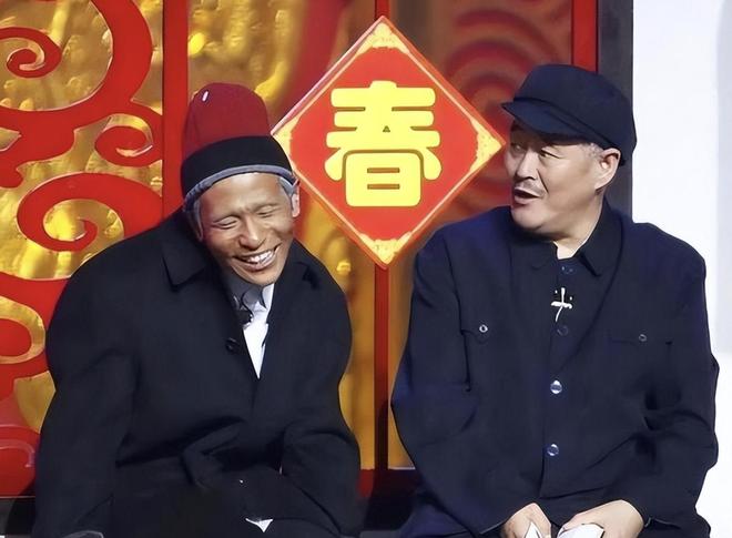 成名后抛弃原配转身娶女粉丝宋小宝再也藏不住早就变了的面相(图11)