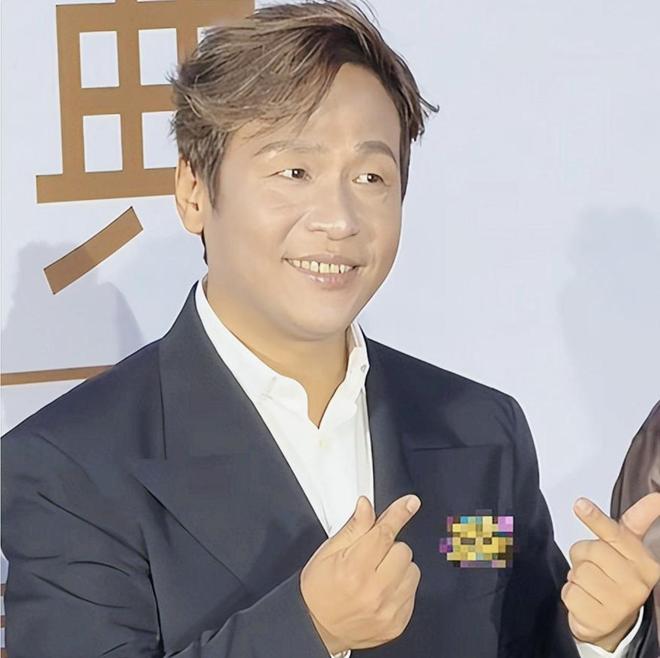 成名后抛弃原配转身娶女粉丝宋小宝再也藏不住早就变了的面相(图17)