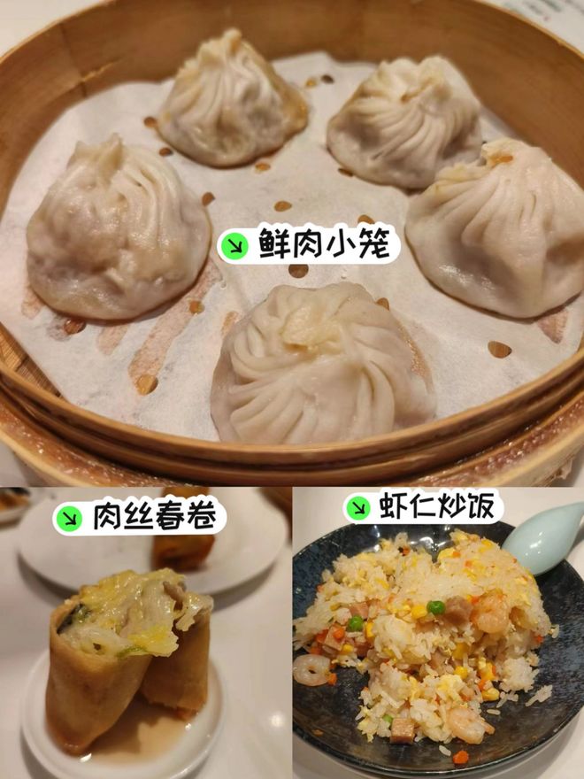 现场就能看非遗传承人做点心!这份“老味道”已经传到第五代(图4)