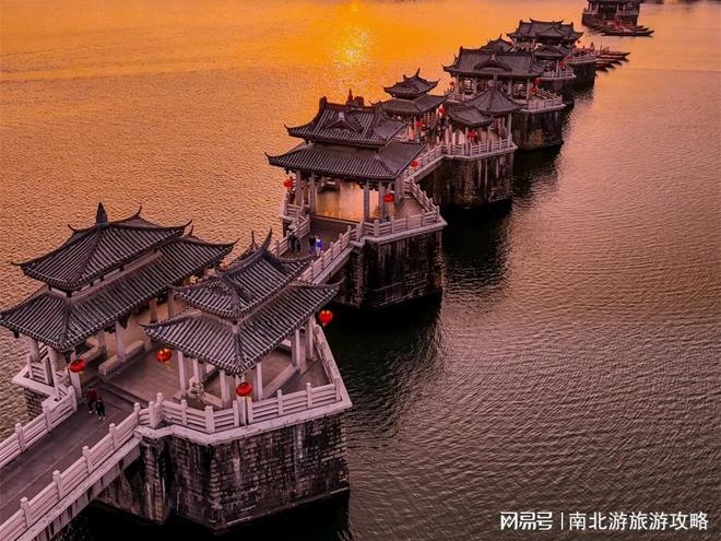 2026春节游潮汕:潮汕家庭游+自由行路线看完这篇攻略全明白(图3)