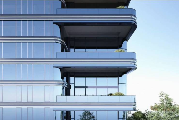 通告伟星ONE139售楼处发布：伟星ONE139理想置业优选(图5)