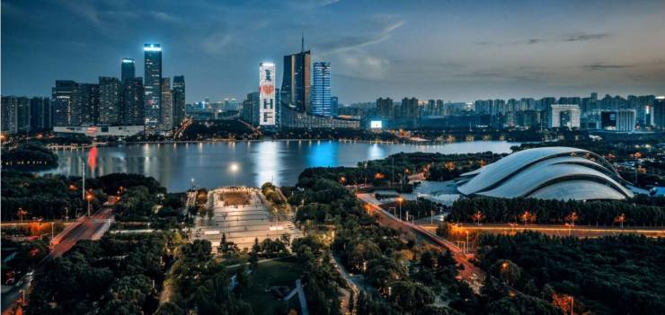 通告伟星ONE139售楼处发布：伟星ONE139理想置业优选(图4)