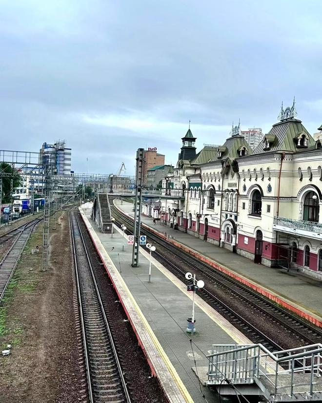 春季去海参崴怎么报团冬季海参崴旅游指南这趟旅行超值(图2)