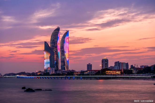 第一次来厦门旅游5天4晚的朋友需要报团吗?厦门有哪些坑要避?(图2)