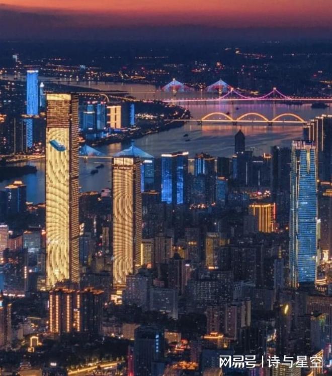 这才是真正的长沙!(图6)